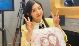 张含韵大爆料 吃瓜,娱乐圈背后的惊人真相